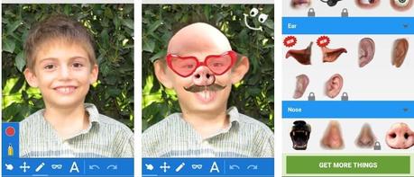 10 Free Funny Faces Apps for Android 10 Free Funny Faces Apps for Android
