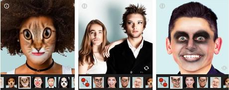 10 Free Funny Faces Apps for Android 10 Free Funny Faces Apps for Android