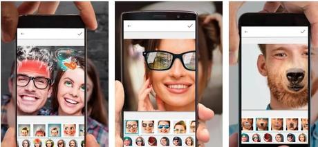 10 Free Funny Faces Apps for Android 10 Free Funny Faces Apps for Android
