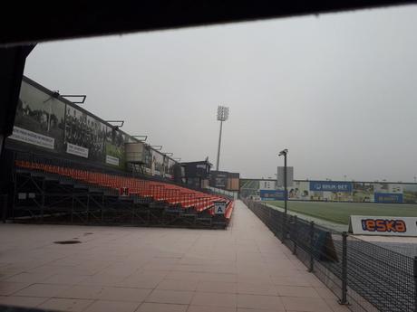 Śmieszne Historie o Piłce Nożnej w Polsce: Introducing Bruk-Bet Termalica Nieciecza, Europe’s Smallest Ever Top Flight Football Club Śmieszne Historie o Piłce Nożnej w Polsce: Introducing Bruk-Bet Termalica Nieciecza, Europe’s Smallest Ever Top Flight Football Club