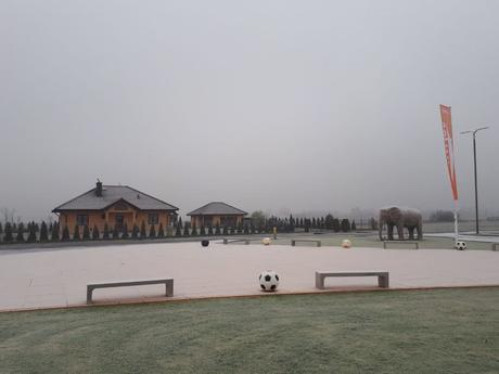 Śmieszne Historie o Piłce Nożnej w Polsce: Introducing Bruk-Bet Termalica Nieciecza, Europe’s Smallest Ever Top Flight Football Club Śmieszne Historie o Piłce Nożnej w Polsce: Introducing Bruk-Bet Termalica Nieciecza, Europe’s Smallest Ever Top Flight Football Club