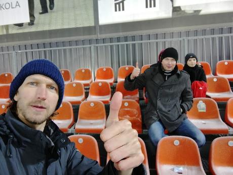 Śmieszne Historie o Piłce Nożnej w Polsce: Introducing Bruk-Bet Termalica Nieciecza, Europe’s Smallest Ever Top Flight Football Club Śmieszne Historie o Piłce Nożnej w Polsce: Introducing Bruk-Bet Termalica Nieciecza, Europe’s Smallest Ever Top Flight Football Club
