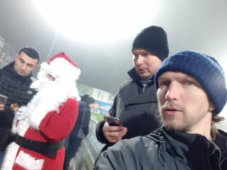 Śmieszne Historie o Piłce Nożnej w Polsce: Introducing Bruk-Bet Termalica Nieciecza, Europe’s Smallest Ever Top Flight Football Club Śmieszne Historie o Piłce Nożnej w Polsce: Introducing Bruk-Bet Termalica Nieciecza, Europe’s Smallest Ever Top Flight Football Club