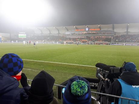 Śmieszne Historie o Piłce Nożnej w Polsce: Introducing Bruk-Bet Termalica Nieciecza, Europe’s Smallest Ever Top Flight Football Club Śmieszne Historie o Piłce Nożnej w Polsce: Introducing Bruk-Bet Termalica Nieciecza, Europe’s Smallest Ever Top Flight Football Club