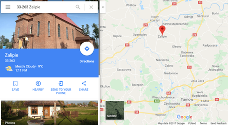 Śmieszne Historie o Piłce Nożnej w Polsce: Introducing Bruk-Bet Termalica Nieciecza, Europe’s Smallest Ever Top Flight Football Club Śmieszne Historie o Piłce Nożnej w Polsce: Introducing Bruk-Bet Termalica Nieciecza, Europe’s Smallest Ever Top Flight Football Club
