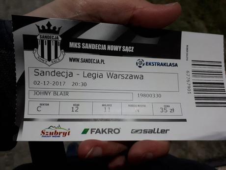 Śmieszne Historie o Piłce Nożnej w Polsce: Introducing Bruk-Bet Termalica Nieciecza, Europe’s Smallest Ever Top Flight Football Club Śmieszne Historie o Piłce Nożnej w Polsce: Introducing Bruk-Bet Termalica Nieciecza, Europe’s Smallest Ever Top Flight Football Club