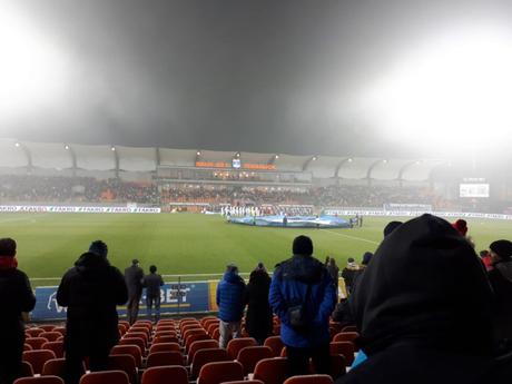 Śmieszne Historie o Piłce Nożnej w Polsce: Introducing Bruk-Bet Termalica Nieciecza, Europe’s Smallest Ever Top Flight Football Club Śmieszne Historie o Piłce Nożnej w Polsce: Introducing Bruk-Bet Termalica Nieciecza, Europe’s Smallest Ever Top Flight Football Club