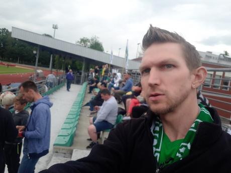 Śmieszne Historie o Piłce Nożnej w Polsce: Introducing Bruk-Bet Termalica Nieciecza, Europe’s Smallest Ever Top Flight Football Club Śmieszne Historie o Piłce Nożnej w Polsce: Watching Klub Piłkarski Starogard Gdański v GKS Przodkowo in The Pomorskie Cup Final