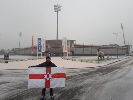 Śmieszne Historie o Piłce Nożnej w Polsce: Introducing Bruk-Bet Termalica Nieciecza, Europe’s Smallest Ever Top Flight Football Club Śmieszne Historie o Piłce Nożnej w Polsce: Introducing Bruk-Bet Termalika Nieciecza, Europe's Smallest Ever Top Flight Football Club