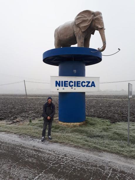 Śmieszne Historie o Piłce Nożnej w Polsce: Introducing Bruk-Bet Termalica Nieciecza, Europe’s Smallest Ever Top Flight Football Club Śmieszne Historie o Piłce Nożnej w Polsce: Introducing Bruk-Bet Termalica Nieciecza, Europe’s Smallest Ever Top Flight Football Club
