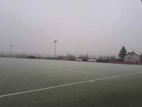 Śmieszne Historie o Piłce Nożnej w Polsce: Introducing Bruk-Bet Termalica Nieciecza, Europe’s Smallest Ever Top Flight Football Club Śmieszne Historie o Piłce Nożnej w Polsce: Introducing Bruk-Bet Termalica Nieciecza, Europe’s Smallest Ever Top Flight Football Club