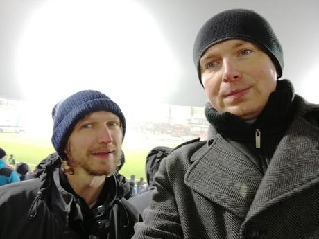 Śmieszne Historie o Piłce Nożnej w Polsce: Introducing Bruk-Bet Termalica Nieciecza, Europe’s Smallest Ever Top Flight Football Club Śmieszne Historie o Piłce Nożnej w Polsce: Introducing Bruk-Bet Termalica Nieciecza, Europe’s Smallest Ever Top Flight Football Club