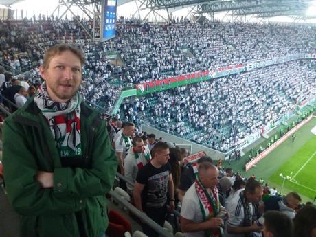 Śmieszne Historie o Piłce Nożnej w Polsce: Introducing Bruk-Bet Termalica Nieciecza, Europe’s Smallest Ever Top Flight Football Club Śmieszne Historie o Piłce Nożnej w Polsce: Introducing Bruk-Bet Termalica Nieciecza, Europe’s Smallest Ever Top Flight Football Club