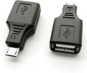  Best USB To Micro USB Adapters 2020