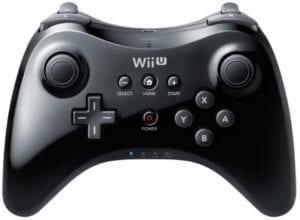  Wii U Pro Controllers 2020
