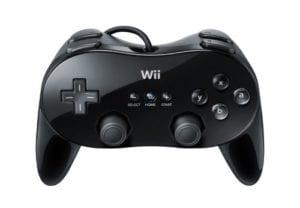  Wii U Pro Controllers 2020