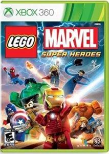  Best Xbox Lego Games 2020