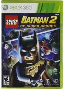 Best Xbox Lego Games 2020