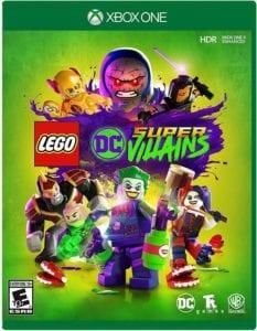  Best Xbox Lego Games 2020