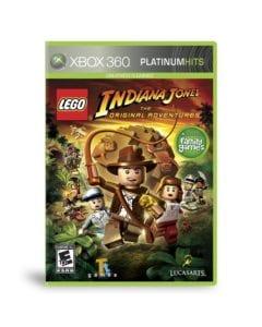 Best Xbox Lego Games 2020