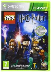 Best Xbox Lego Games 2020