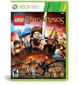 Best Xbox Lego Games 2020