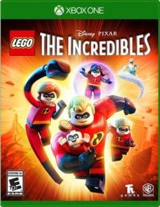 Best Xbox Lego Games 2020