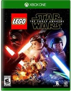 Best Xbox Lego Games 2020