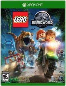 Best Xbox Lego Games 2020