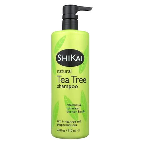 11 Best Tea Tree Oil Shampoo That Good For Your Hair