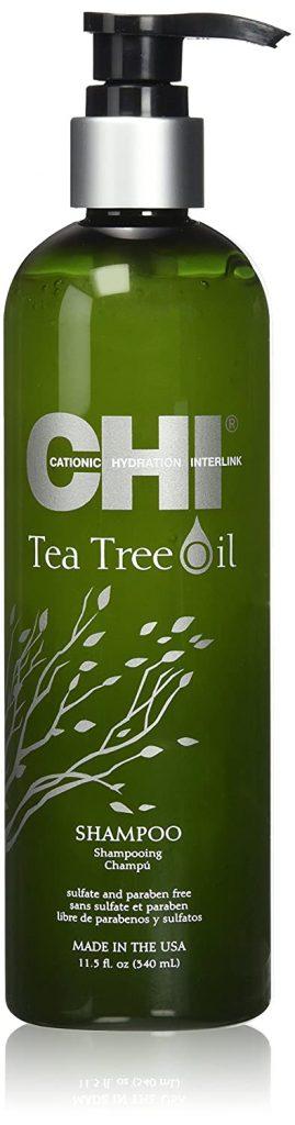 11 Best Tea Tree Oil Shampoo That Good For Your Hair