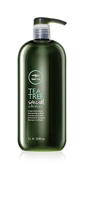 11 Best Tea Tree Oil Shampoo That Good For Your Hair