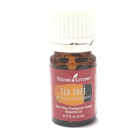 teatree oil