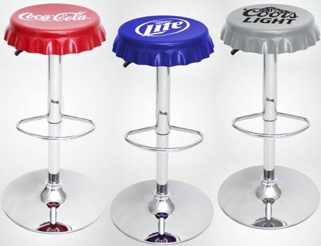 The Top 5 Coolest Bar Stool Designs