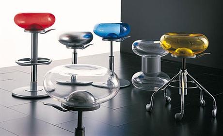 The Top 5 Coolest Bar Stool Designs