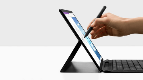 Fix – Surface Pen doesn’t open touch keyboard Automatically in Chrome/Edge Fix - Surface Pen doesn't open touch keyboard Automatically in Chrome/Edge