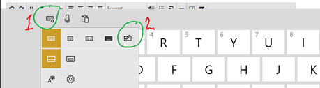 Fix – Surface Pen doesn’t open touch keyboard Automatically in Chrome/Edge Fix – Surface Pen doesn’t open touch keyboard Automatically in Chrome/Edge