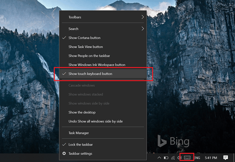Fix – Surface Pen doesn’t open touch keyboard Automatically in Chrome/Edge Fix – Surface Pen doesn’t open touch keyboard Automatically in Chrome/Edge