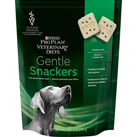 Best 5 Healthy Low Fat Dog Treats For Pancreatitis