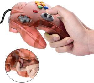  Best N64 USB Controllers 2020