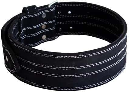 Best Weight Lifting Belt for Powerlifters - Ader Lifting Belt