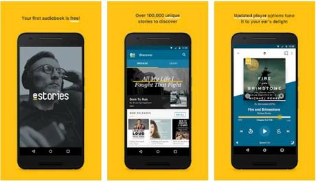 10 Best Free Audiobook Apps (2020)