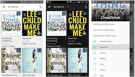 10 Best Free Audiobook Apps (2020)