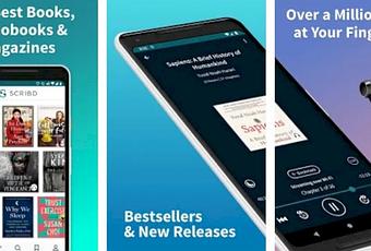 best free audiobook app for iphone