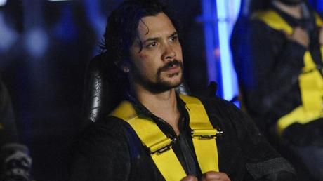 The 100: Bob Morley (Bellamy) absent from season 7? – News Series