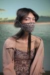 Just A Corpse: the special masks for dancers Just A Corpse: the special masks for dancers