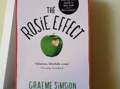 Rosie Effect Graeme Simsion