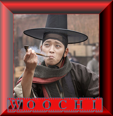 ABC Film Challenge – World Cinema – W – Woochi (2009) Movie Review