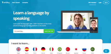 Verbling vs Italki 2020:  #1 Language Platform Battle (Who Wins?)