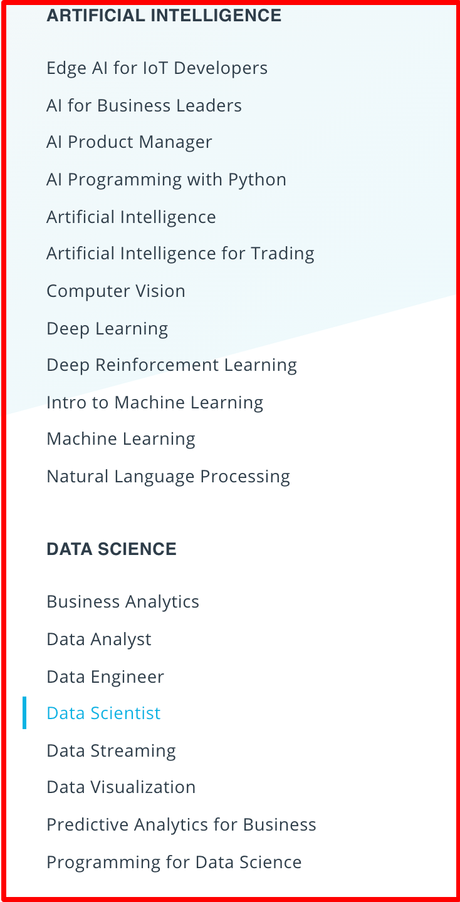 Treehouse Vs Udacity 2020: Which One Is The Winner & Affordable ?